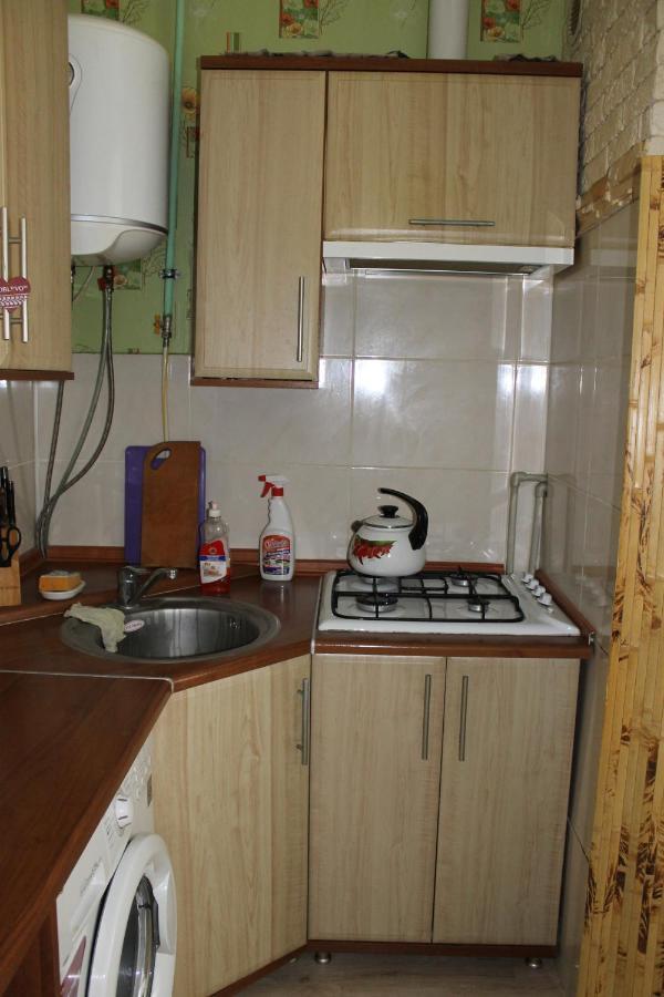 Исторический Центр Chernihiv Luaran gambar